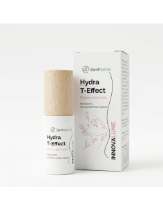 CREMA VISO IDRATANTE - INNOVALUME HYDRA T-EFFECT 50 ML