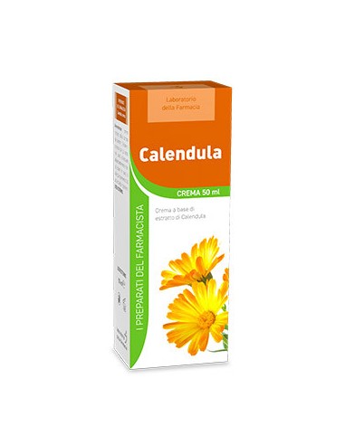 Calendula crema