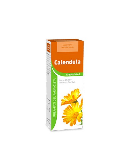 Calendula crema