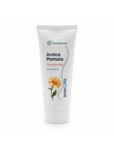 BODYLUME ARNICA POMATA RISCALDANTE - DISAGI ARTICOLARI E MUSOLARI 100 ML