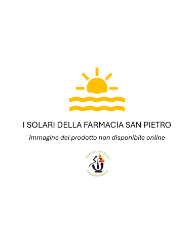 CREMA SOLARE SPF30 VISO CORPO - LINEA SOLARI 75 ML