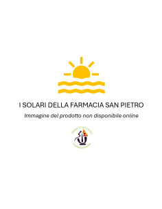 STICK LABBRA ALTA PROTEZIONE SPF50+ - LINEA SOLARI 4ML 2