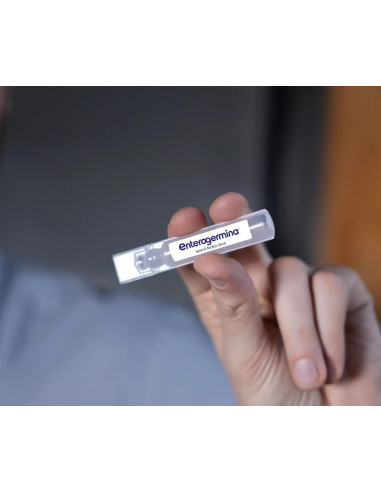 ENTEROGERMINA 4 MILIARDI - DISTURBI INTESTINALI 20 FIALETTE DA 5ML