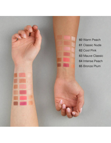 ISADORA FACE SCULPTOR 3IN1 PALETTE COOL PINK 62
