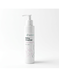 INNOVALUME MILKY CLEANSE - LATTE DETERGENTE PELLI SENSIBILI 200 ML