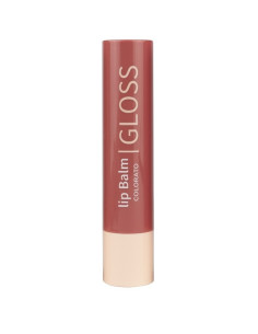 LIP BALM GLOSS PEACH COLOR 2 - LINEA MAKE UP