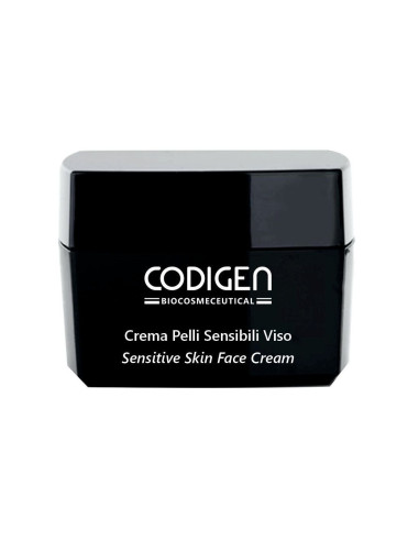 CREMA PELLI SENSIBILI VISO - CODIGEN BIOCOSMECEUTICAL 50 ML