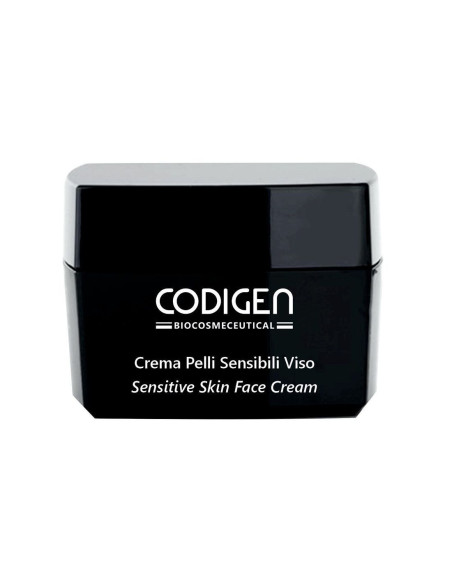 CREMA PELLI SENSIBILI VISO - CODIGEN BIOCOSMECEUTICAL 50 ML