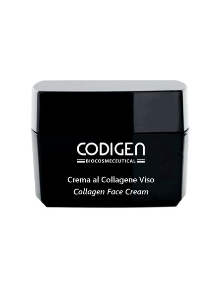CREMA AL COLLAGENE VISO - CODIGEN BIOCOSMECEUTICAL 50 ML
