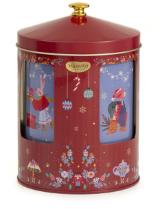 NEAVITA COFANETTO CARILLON - INFUSO STELLA INVERNO 15 FILTRI