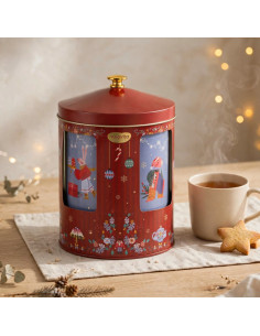 NEAVITA COFANETTO CARILLON - INFUSO STELLA INVERNO 15 FILTRI 2
