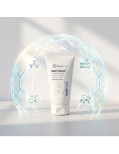 CREMA MANI INTENSIVA EFFETTO BARRIERA - BODYLUME NUTRI RELIEF 50 ML