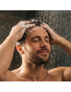 SHAMPOO LAVAGGI FREQUENTI - LINEA ESSENZIA 150 ML