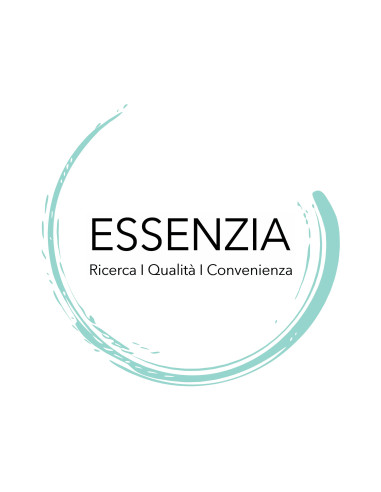 DETERGENTE CREMOSO CORPO DELICATO - LINEA ESSENZIA 500 ML