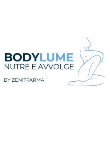 OLIO SECCO CORPO E CAPELLI - BODYLUME COCO&CHOCO 150 ML