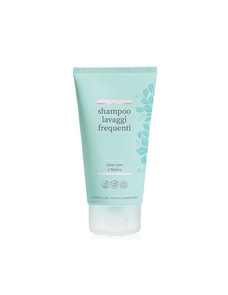 Shampoo Lavaggi Frequenti