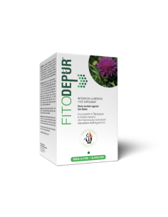 FITODEPUR DEPURATIVO DIGESTIVO 10 STICK PACK