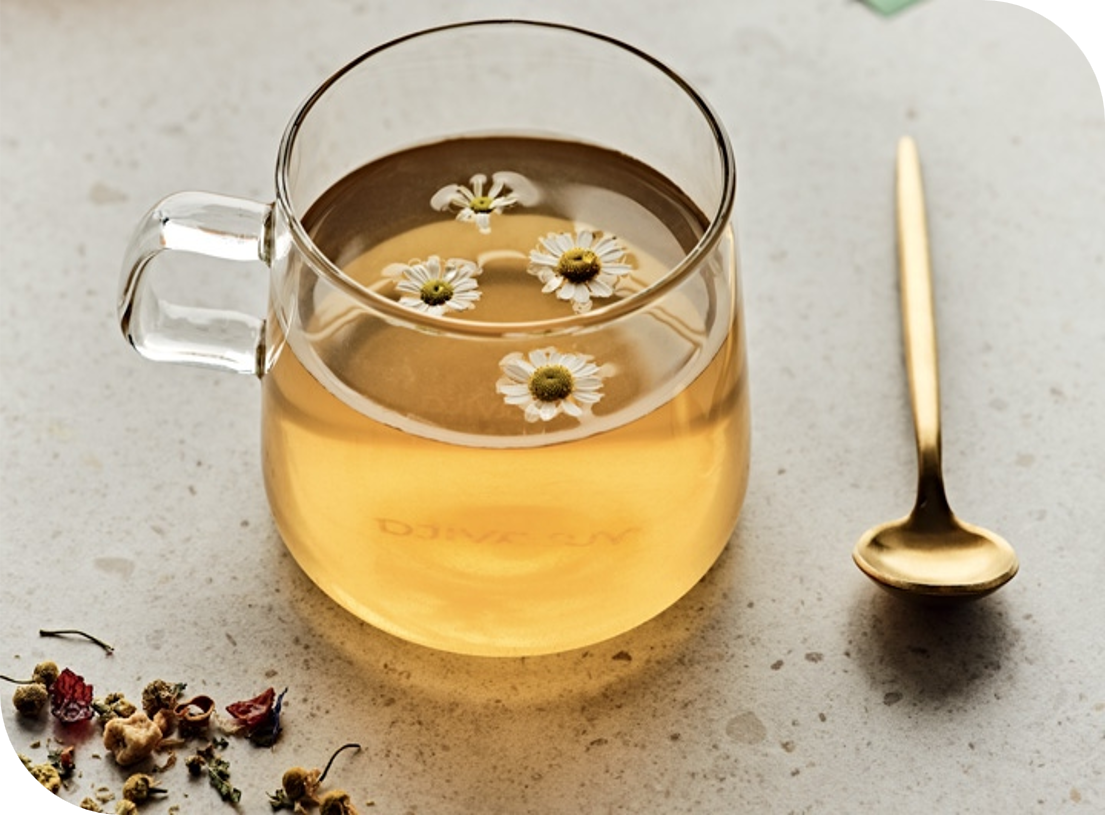 Infusi & Tisane