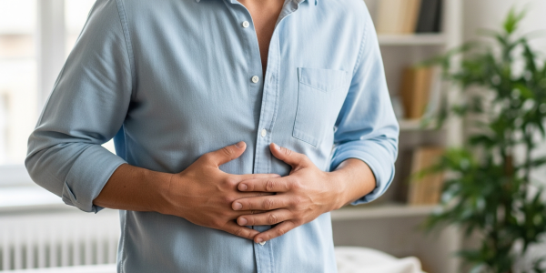 Colon Irritabile: Cause, Sintomi e Strategie per Riconquistare il Benessere Intestinale